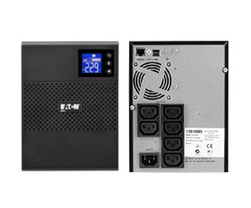 EATON 5SC 750I - 750/525
