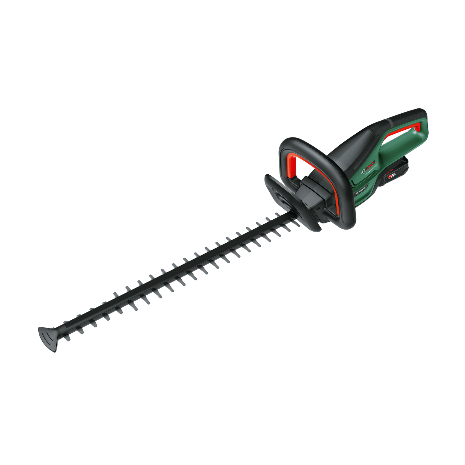 Multifunction Outdoor Power Equipment Attachments