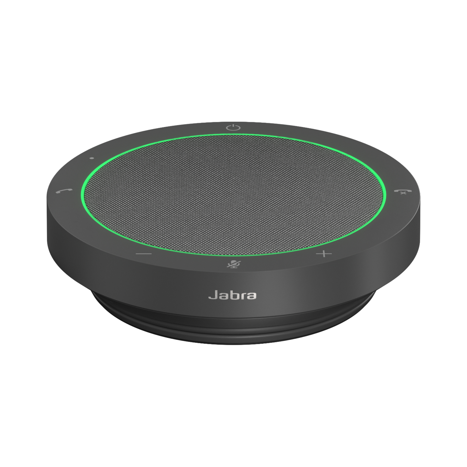 Jabra Speak2 40 UC Speakerphone Wired Waterproof Dark Grey