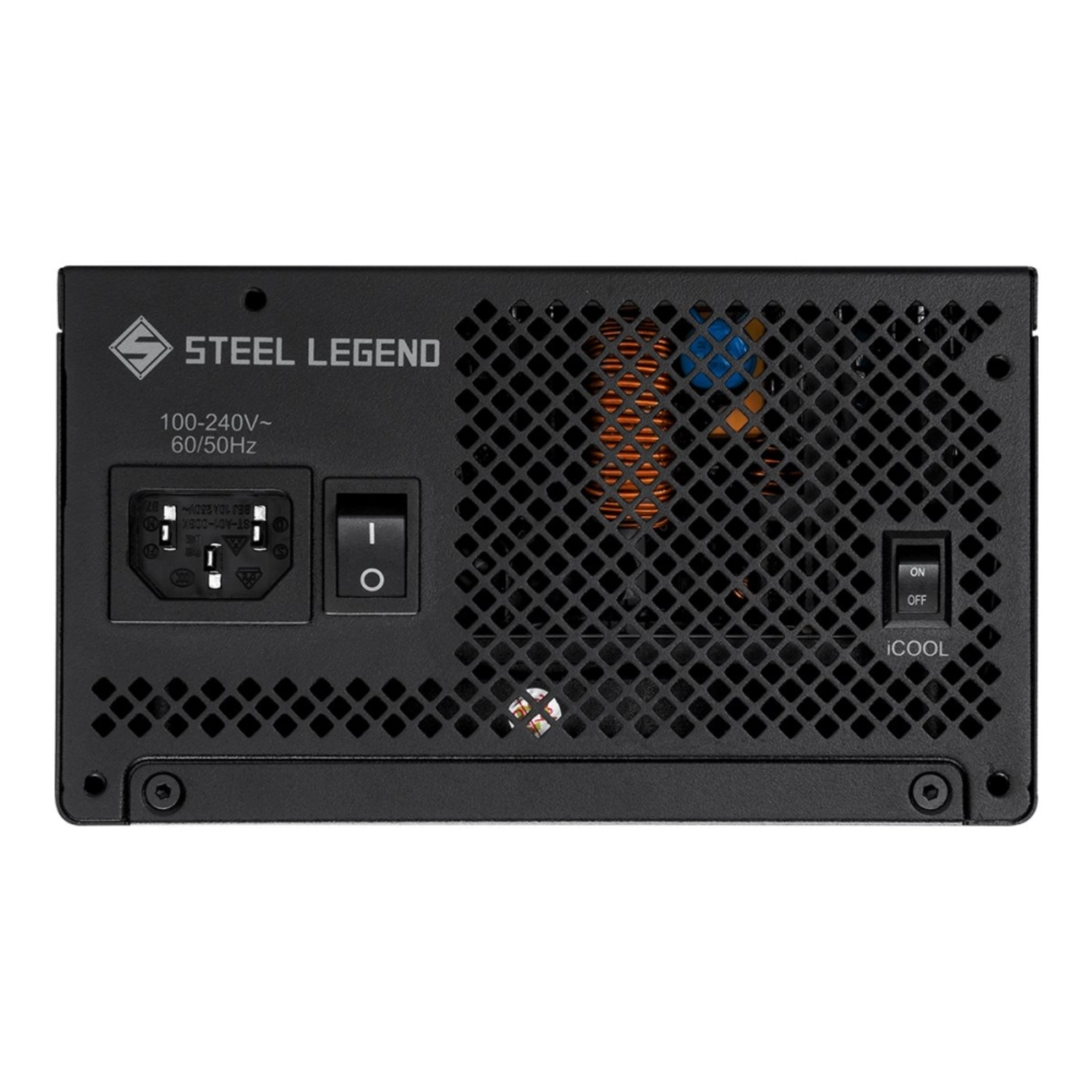 ASRock Steel Legend SL-850G 850W ATX 80+ gold BK Retail