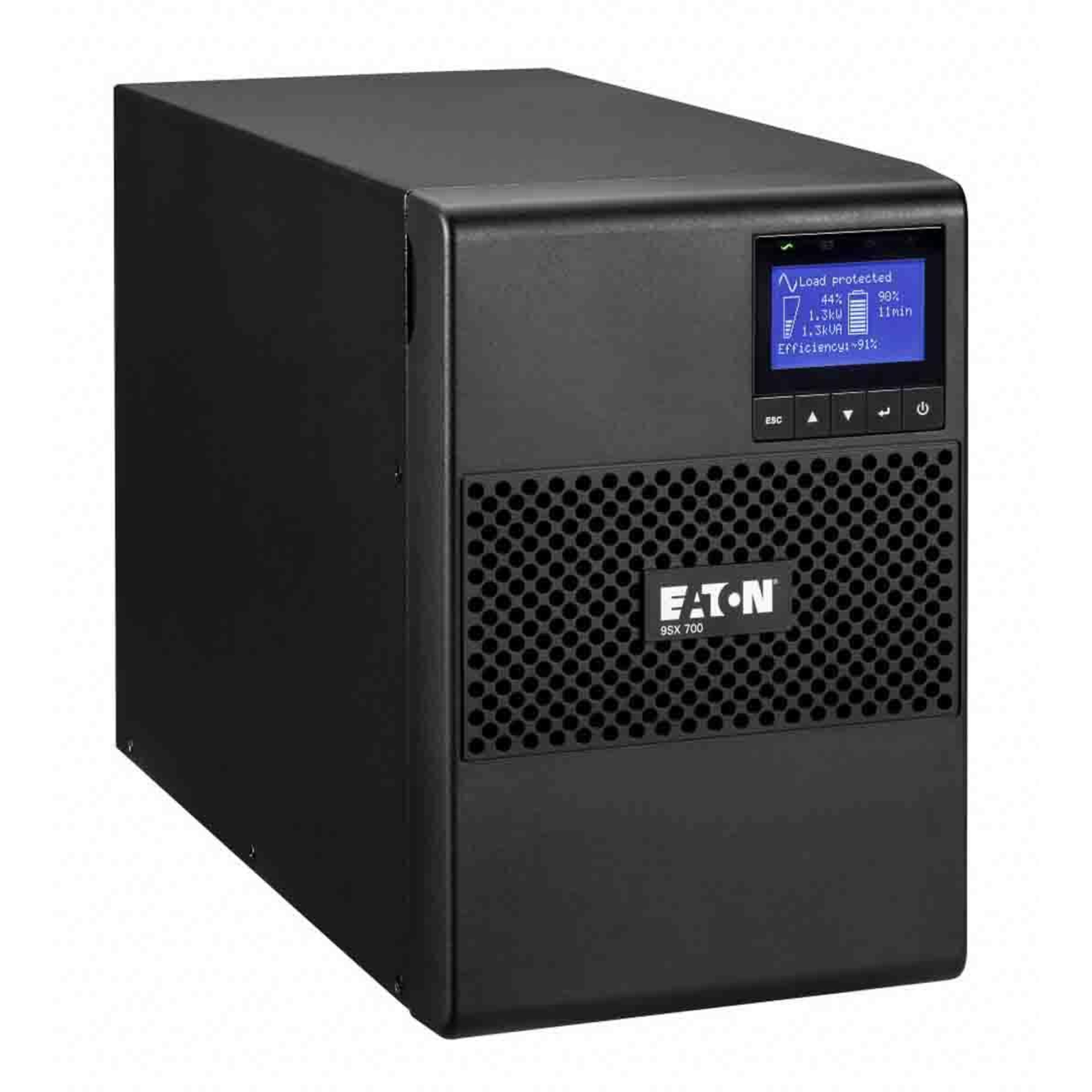 Eaton UPS 9SX700i 700VA 630W USB RS232