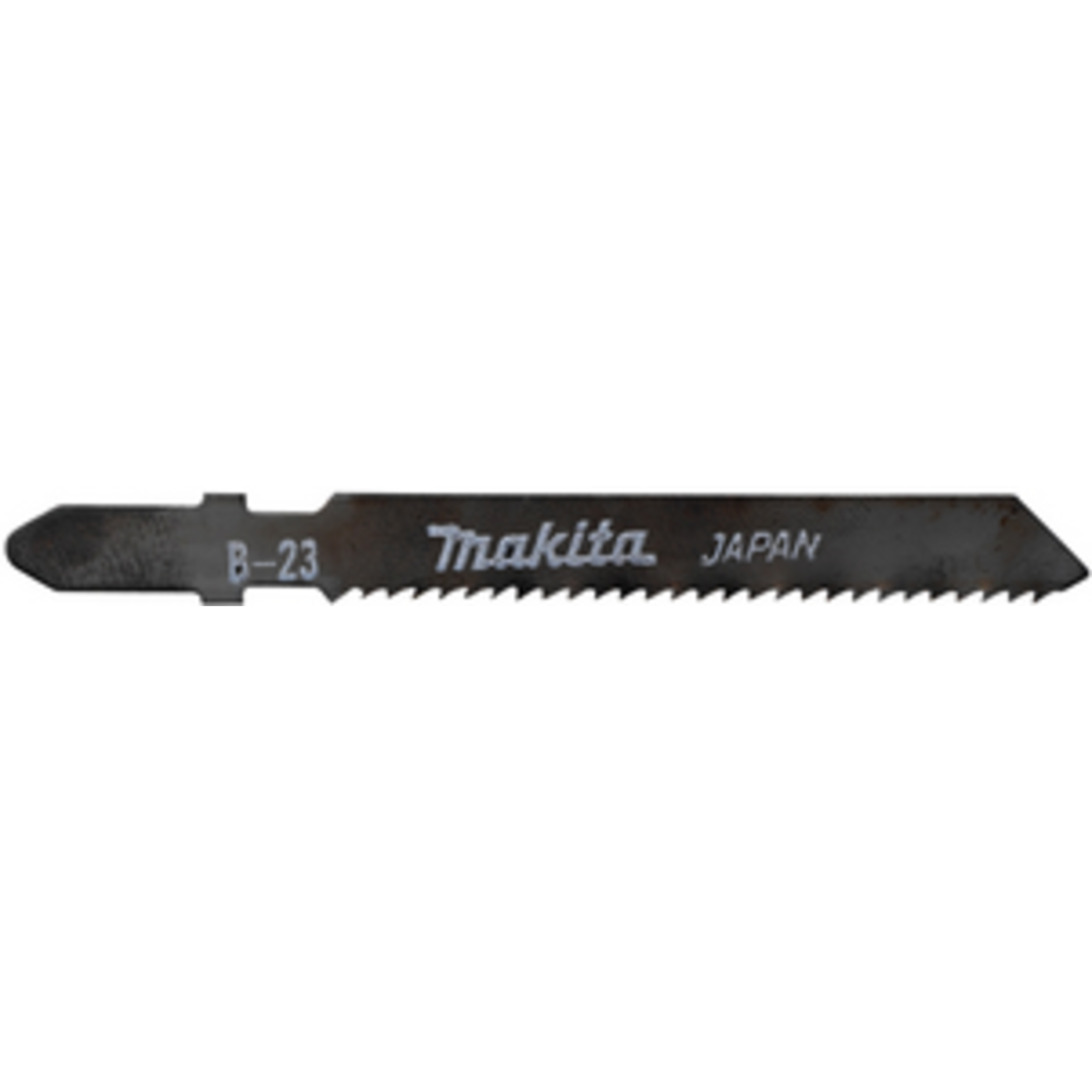 Makita A-85743 Jigsaw Blade B-23 5 Pcs.