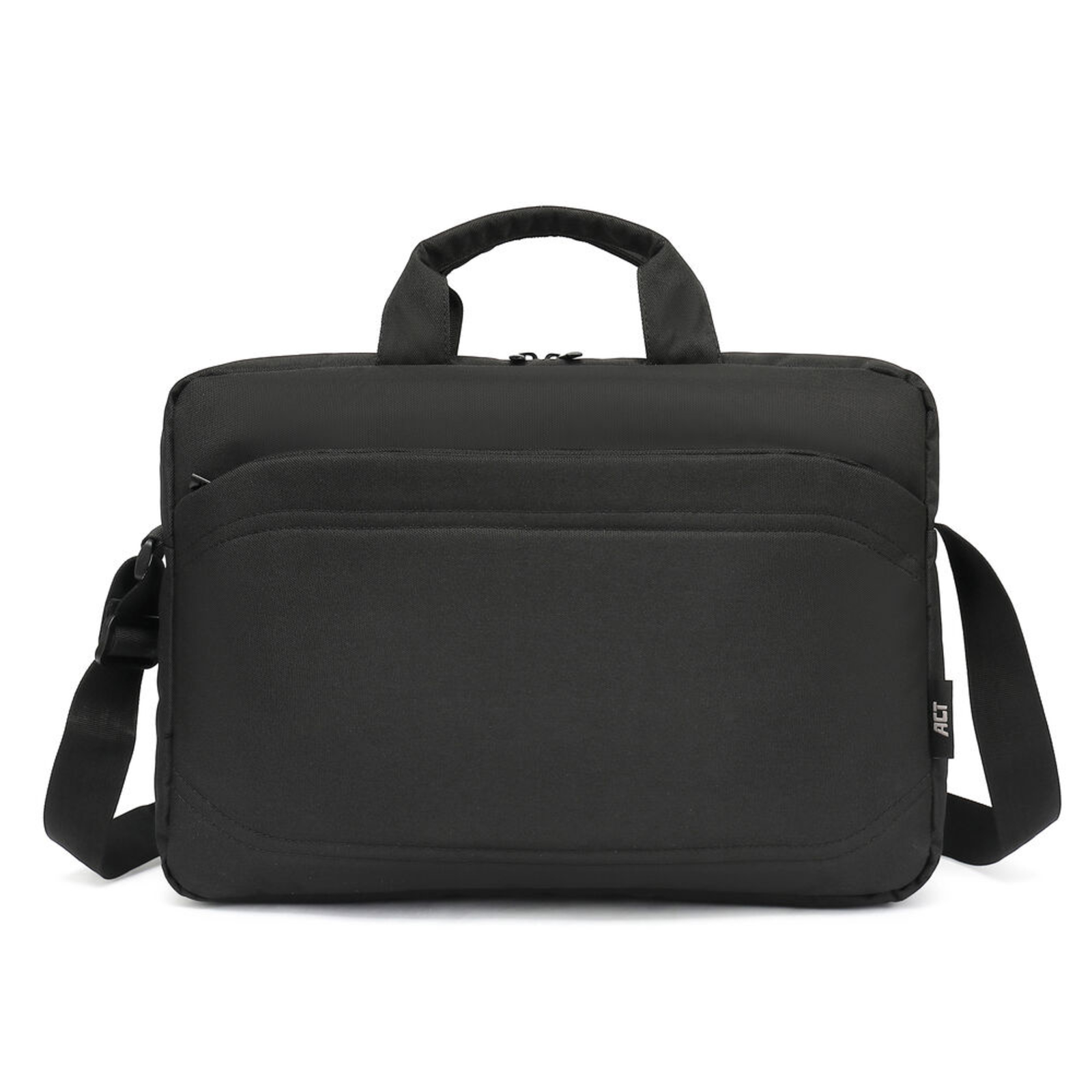 ACT Metro Bailhandle Laptop Bag 15.6