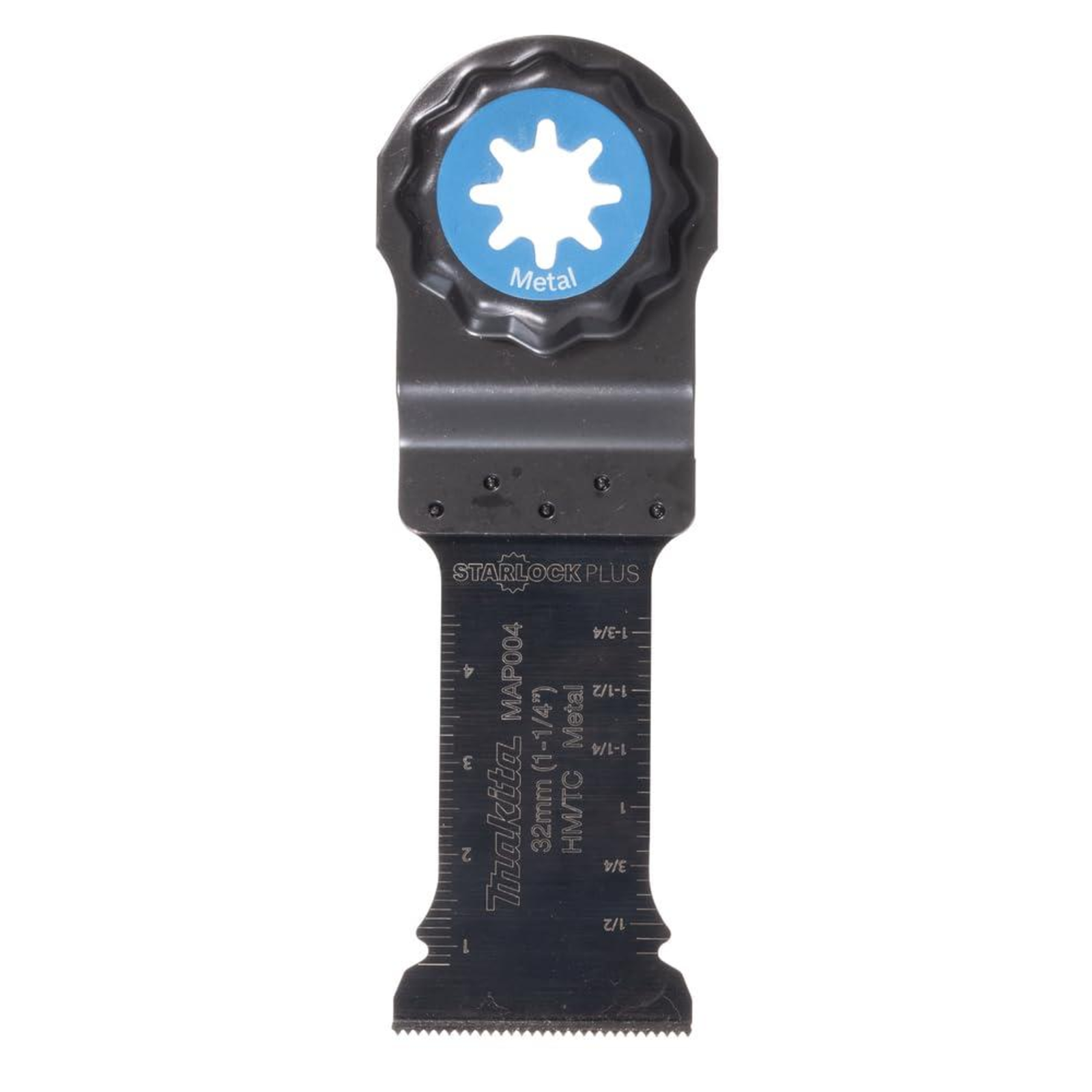 Makita MAP004 Plunge-cut Saw Blade Width