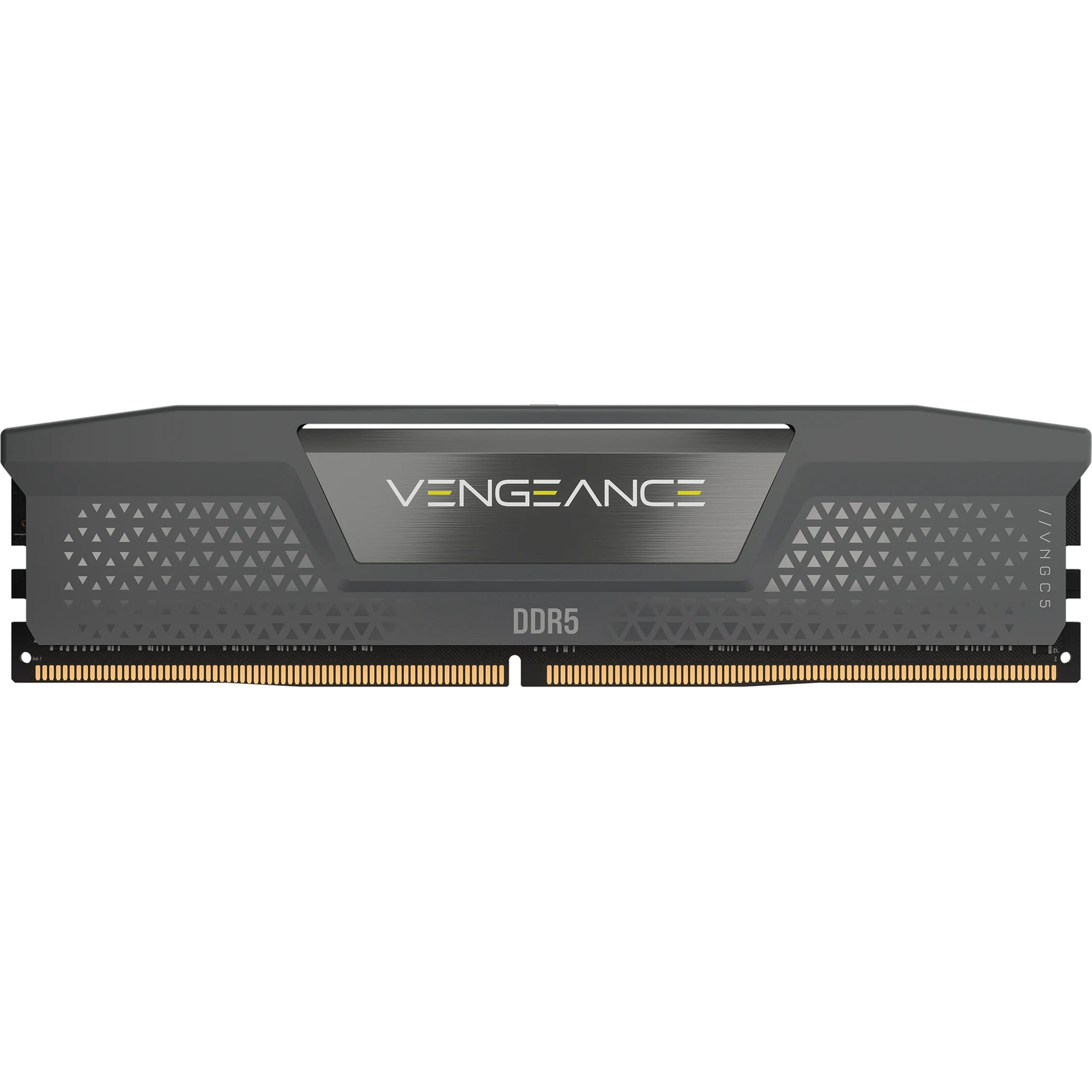 Corsair VENGEANCE DDR5 6000MT/s 16GB Grey DIMM 1x16GB DDR5 1.35V Intel XMP And AMD EXPO