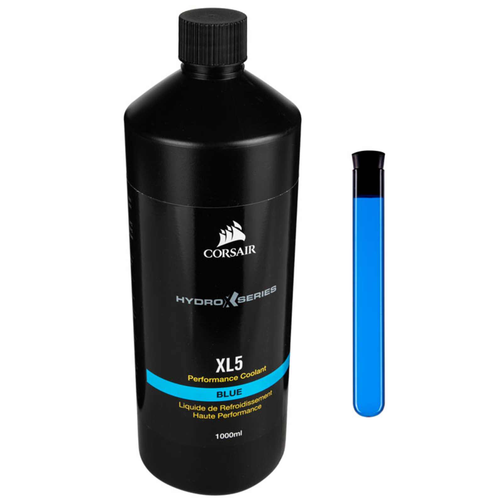 Corsair CX-9060004-WW Ready to Use 1 Litre Blue