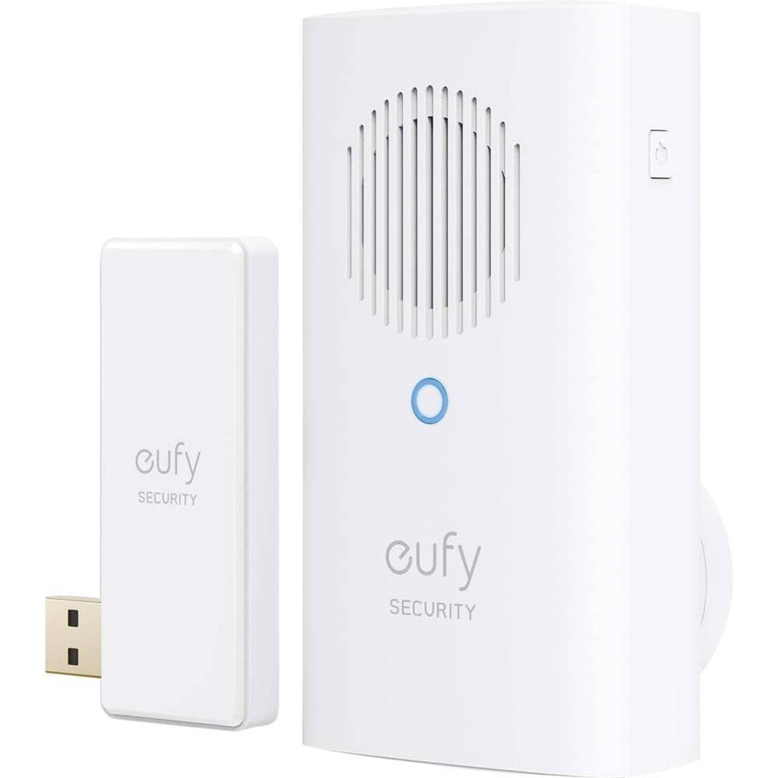 Eufy Doorbell E8741021
