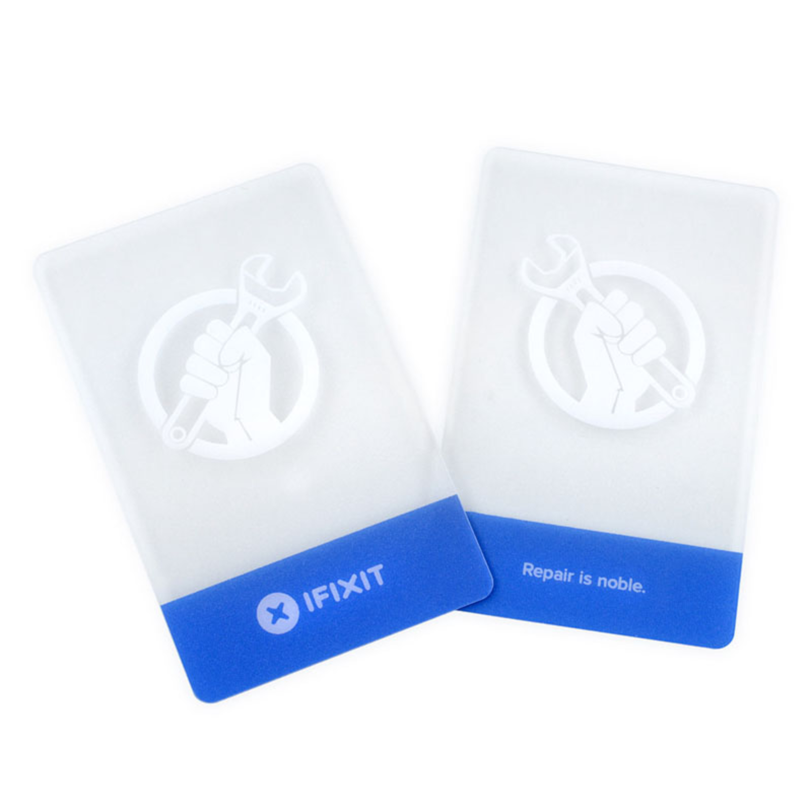 iFixit Plastic Cards 2 Pieces