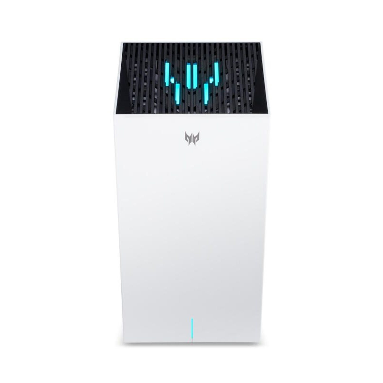 Acer Predator Connect T7 Wi-Fi 7 Tri-band (2.4 GHz / 5 GHz / 6 GHz) Wi-Fi 7 (802.11be) White 3 Internal