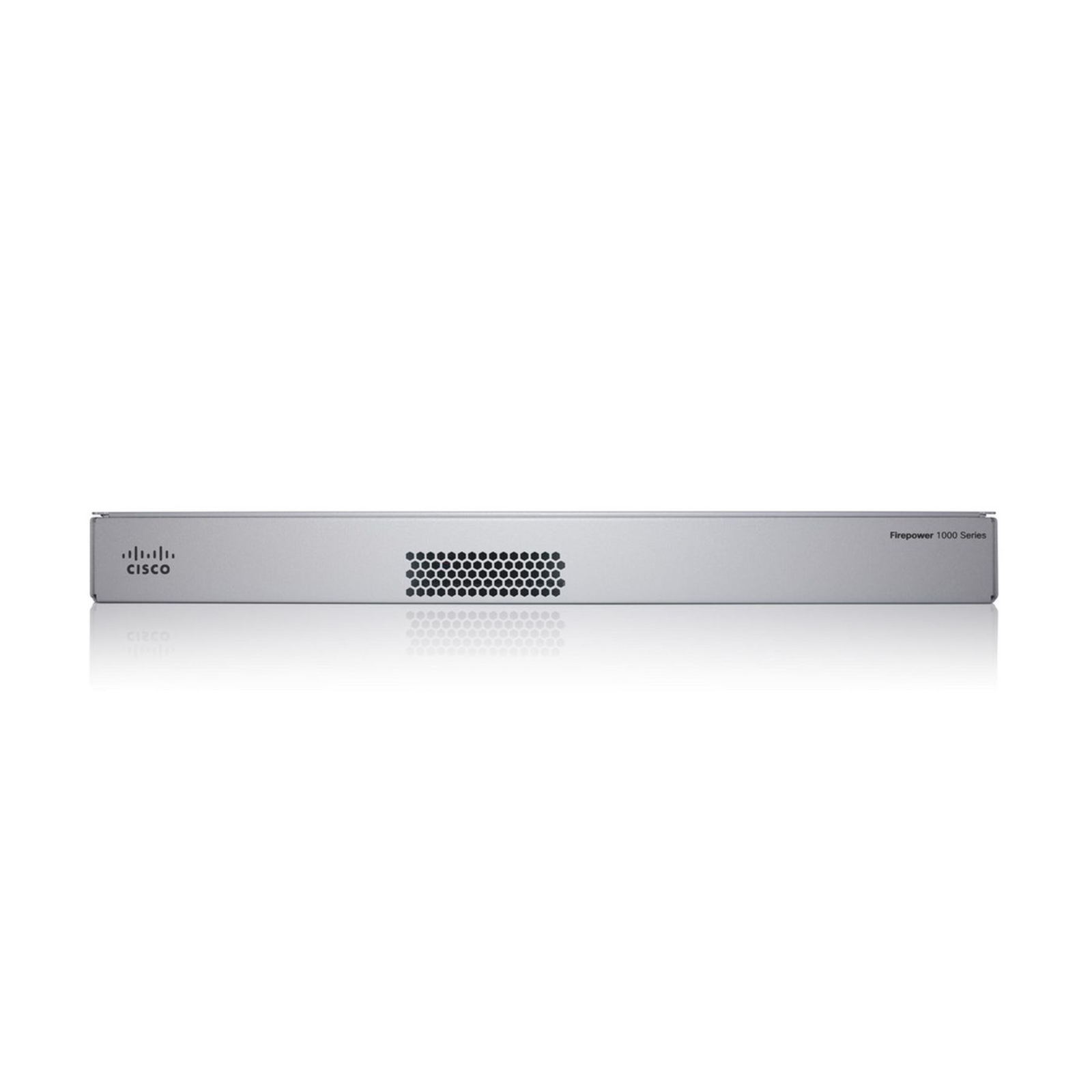 Cisco FirePOWER 1140 ASA Firewall Front-to-back Airflow