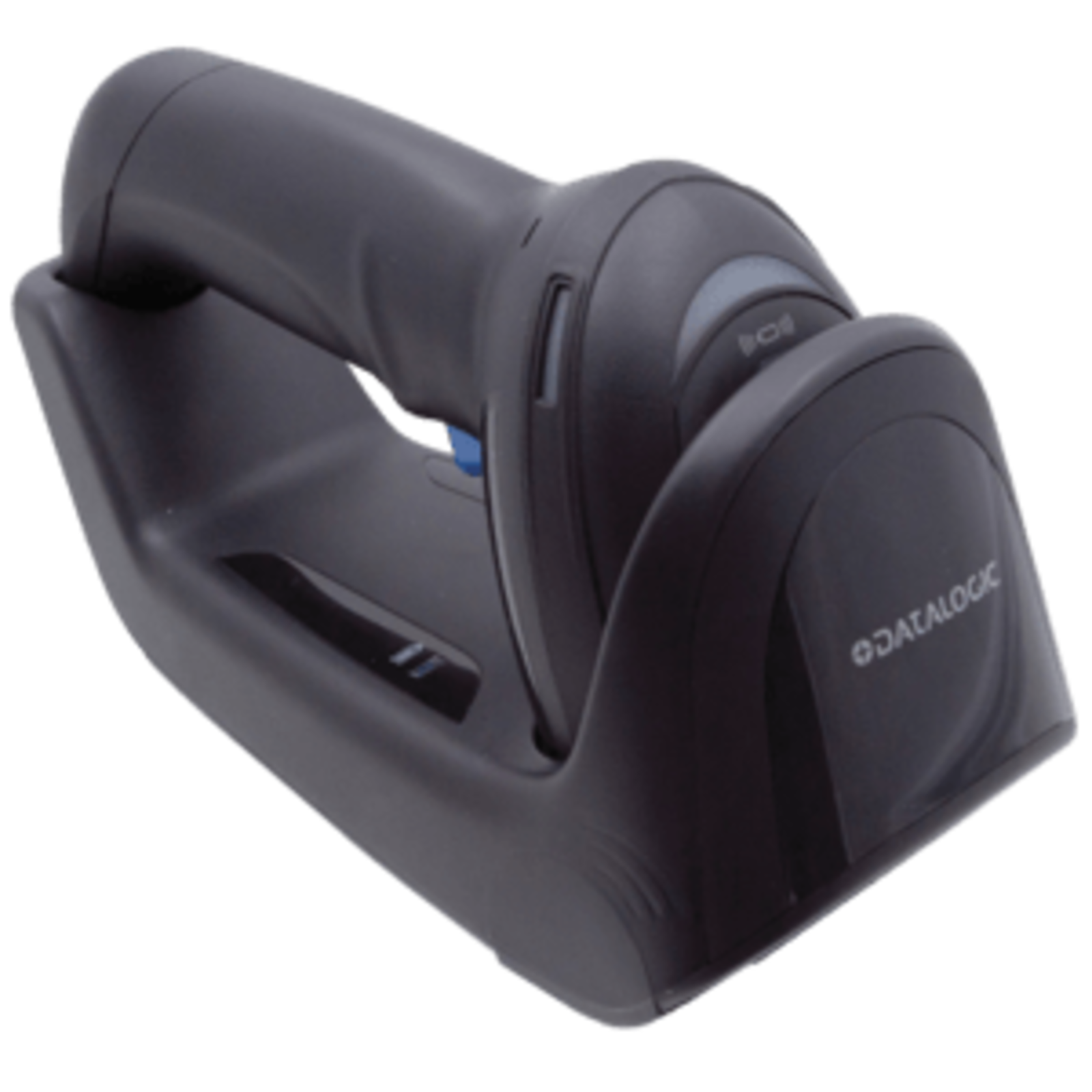 Datalogic Gryphon GBT4200 Portable Barcode Reader 1D CCD GS1 DataBar 400 Reads Per Second
