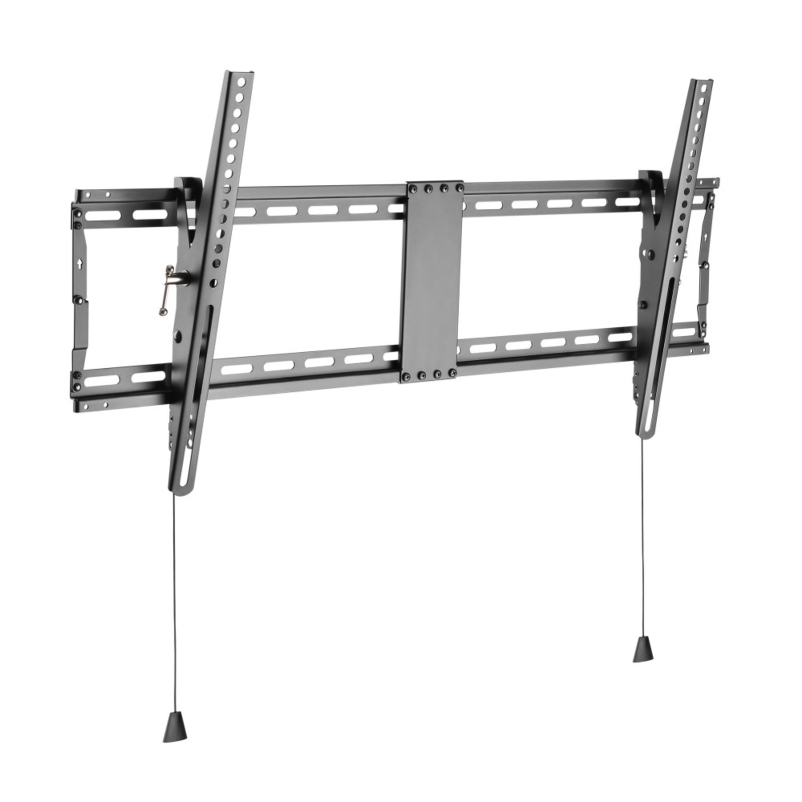 Techly WallMounting for 1 Display 43-90