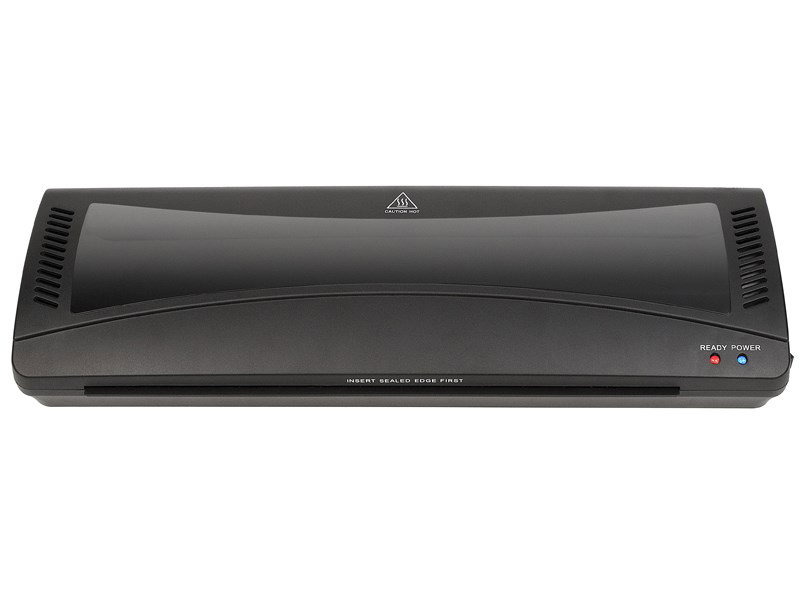 TRACER TRL-A3 Cold/hot laminator