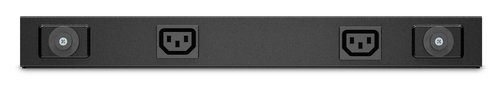 RACK PDU BASIC 0U/1U 100-240V/ - 20A 220-240V/16A (13) C13