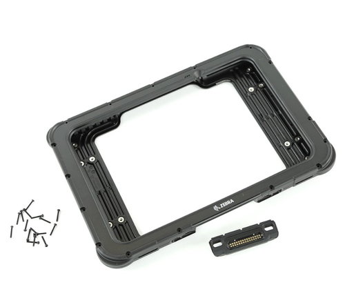 ET5X RUGGED FRAME 10IN WITH - RUGGED IO (INCLUDED)