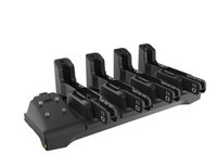 ET4X FOUR SLOT C.ONLY CRADLE - FOR 10IN ET40 ET45 ET40HC ET45HC