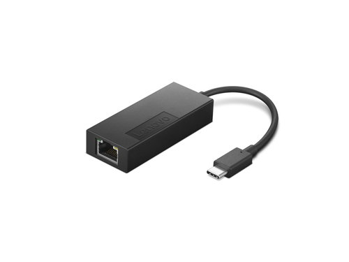 LENOVO USB-C 2.5G ETHERNET ADAP - .