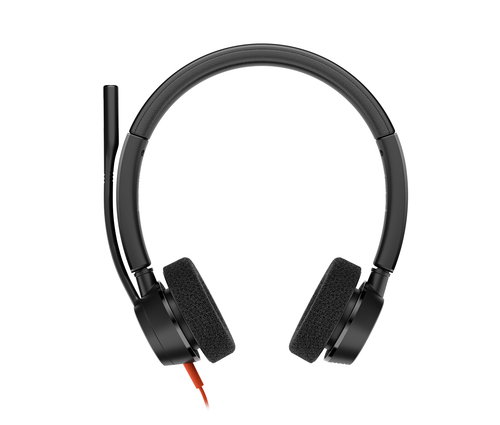 POLY BW 3320 STEREO USB-C HS - +USB-C/A