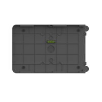 TAP SCHEDULER - GRAPHITE - WW-9004