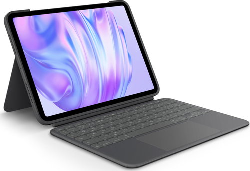 COMBO TOUCH IPAD PRO 11-INCH - (M4) - GRAPHITE - CH WESTMID-511
