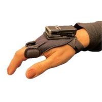 RS5100 RS6100 HAND MOUNT W/ - EMBEDDED TRIGGER RIGHT-HAND 1 SZ