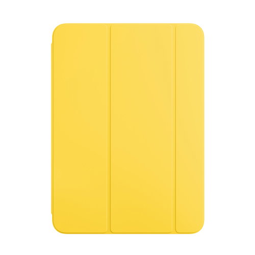 SMART FOLIO FOR IPAD (A16) - LEMONADE