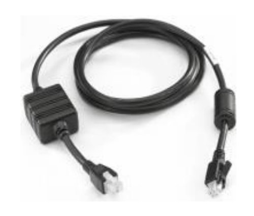 DC LINE SINGAL LEVAL VI PWR - BGA12V108W0WW