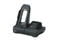 2-SLOT CHARGE/USB/ETHERNET - SHARECRADLE POWER PRECISION PLUS
