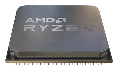RYZEN 5 9600 5.20GHZ 6 CORE - SKT AM5 38MB 65W RADEON TRAY SP