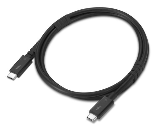LENOVO USB-C TO C CABLE - THUNDERBOLT 5 - 1M