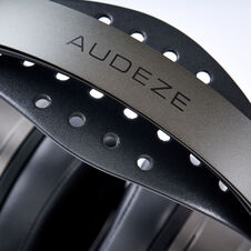 Audeze Maxwell 2 Wireless Gaming-Kopfhrer for PlayStation