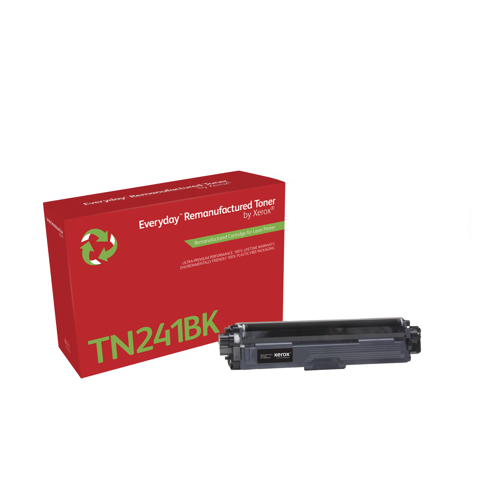 Xerox Toner Black 006R03261