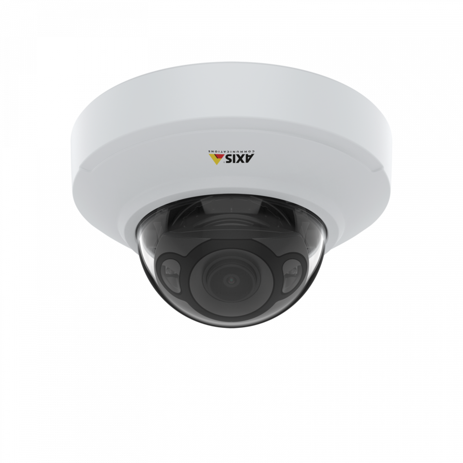 Axis Communications 02113-001 IP Security Camera Indoor Wired Digital PTZ