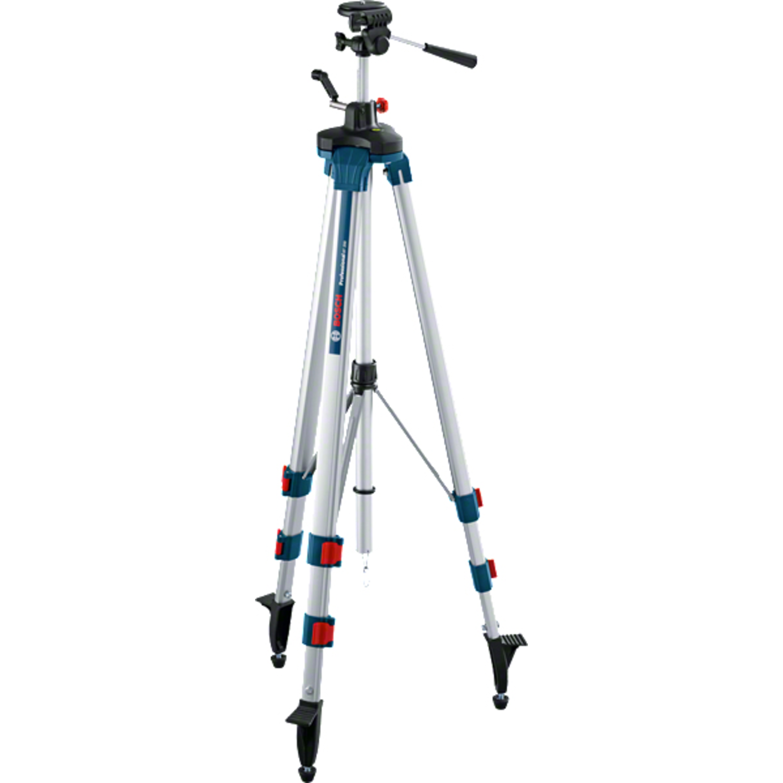Bosch BT 250 Professional Tripod with Laser Spirit Level