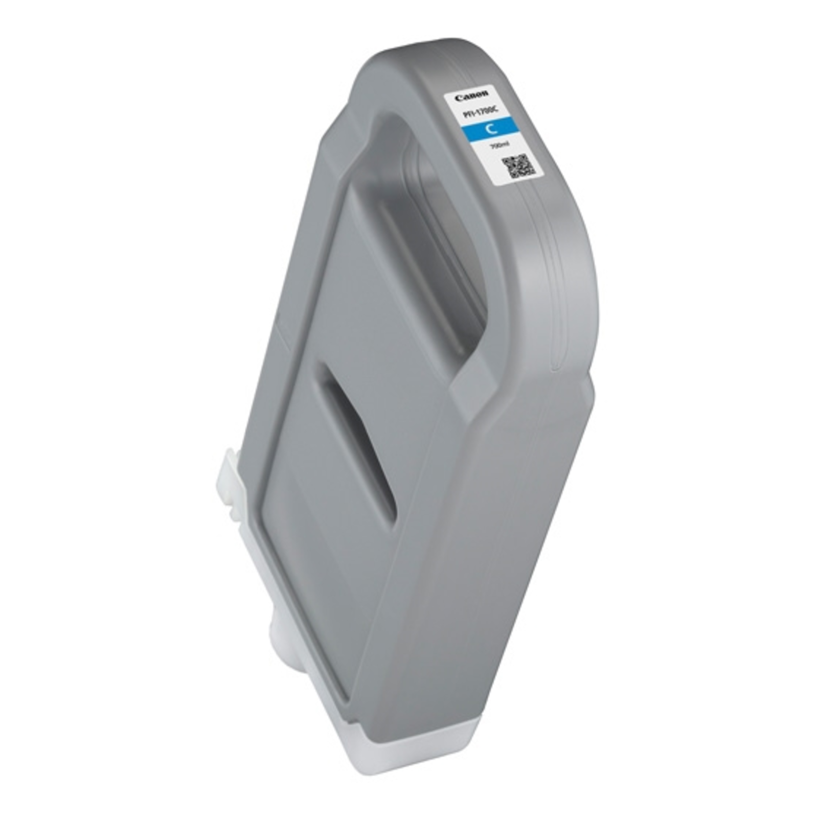 Canon PFI-1700 C 700 Ml cyan Original Ink Container
