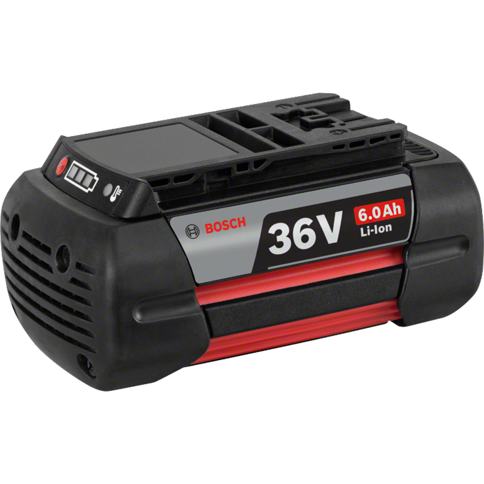 Bosch GBA Battery Lithiumion 6Ah