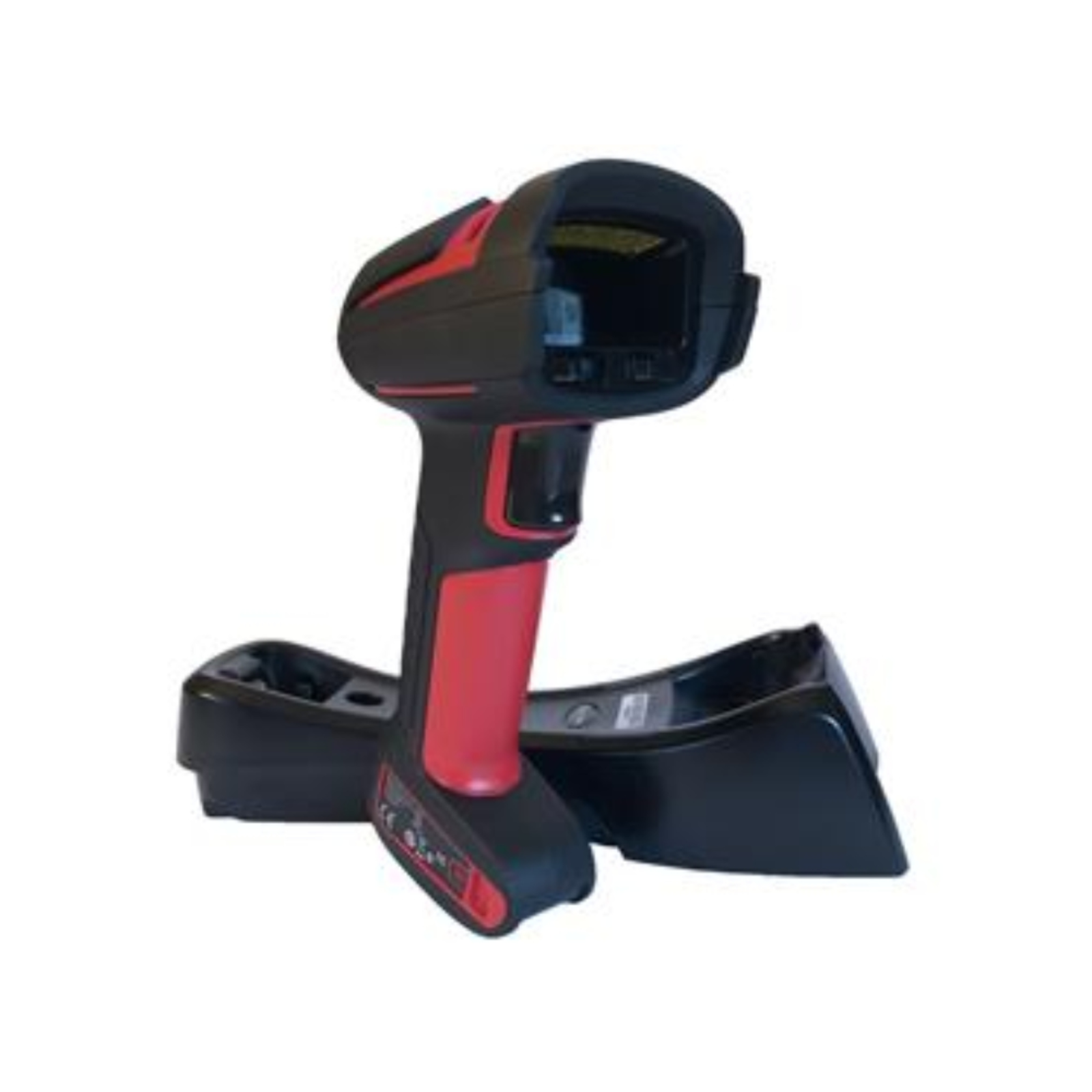 Honeywell Granit Barcodescanner 1991iSR Cordless W Base