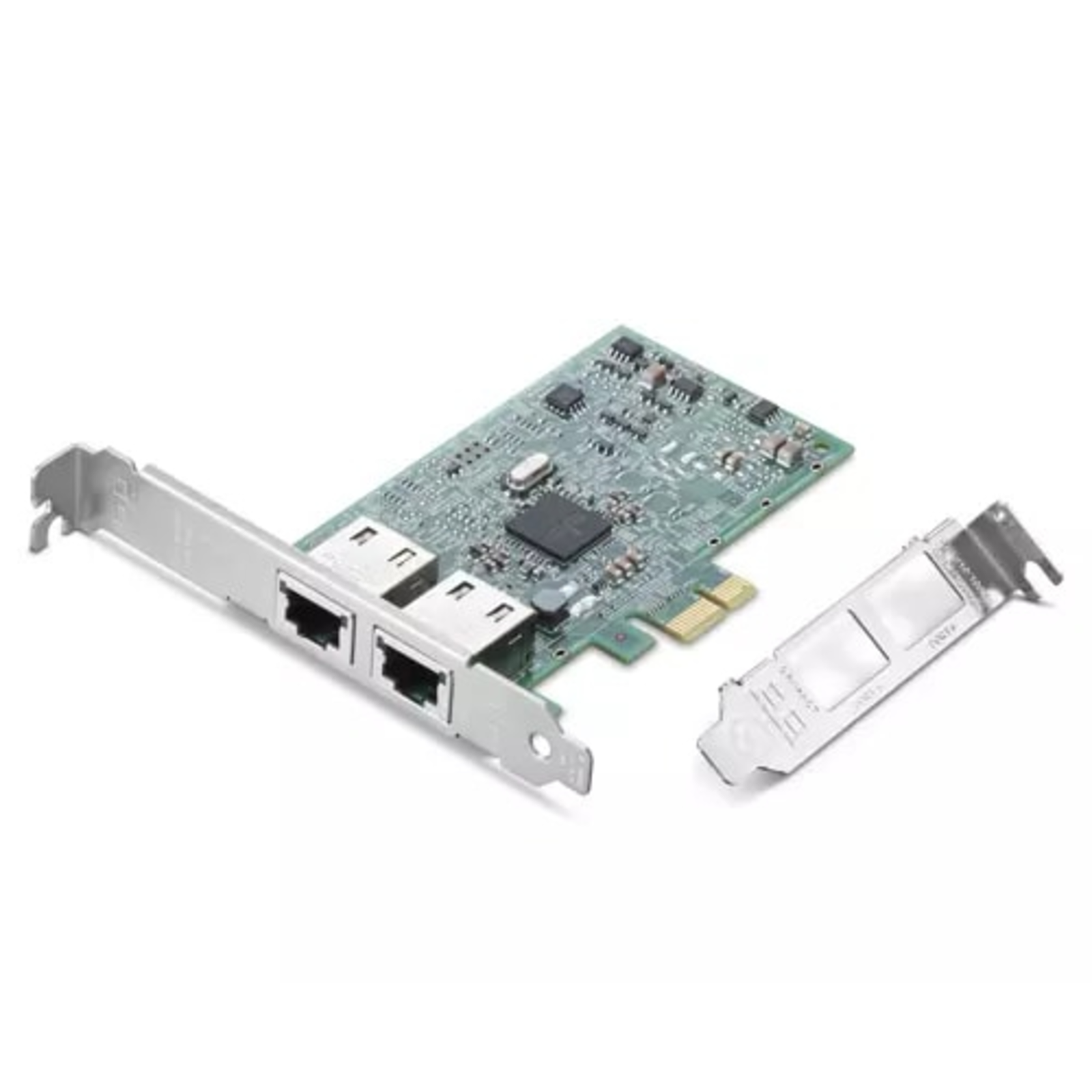 Lenovo BCM5720-2P Network Adapter PCIe Low-Profile Gigabit Ethernetx2 ThinkPad L15 Gen 4