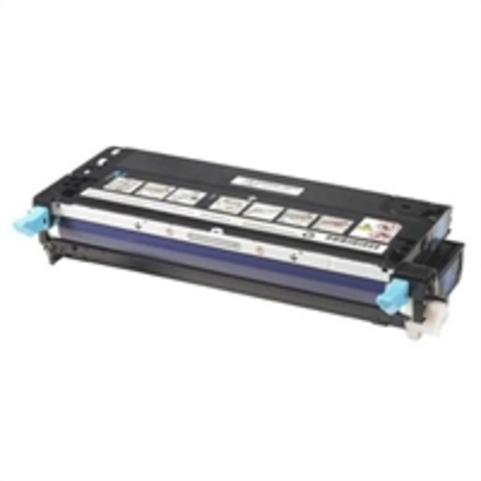 Dell PF029 Toner cyan 593-10171