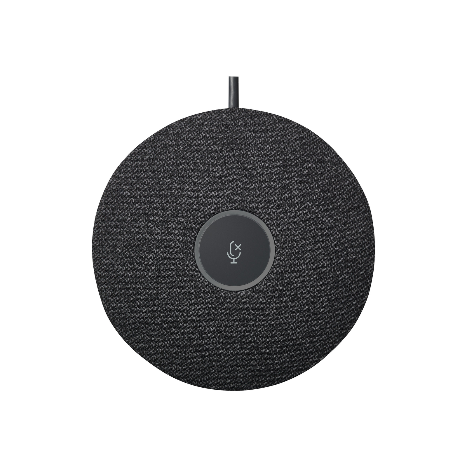 Logitech Rally Mic Pod 90 Hz-16 KHz AEC VAD