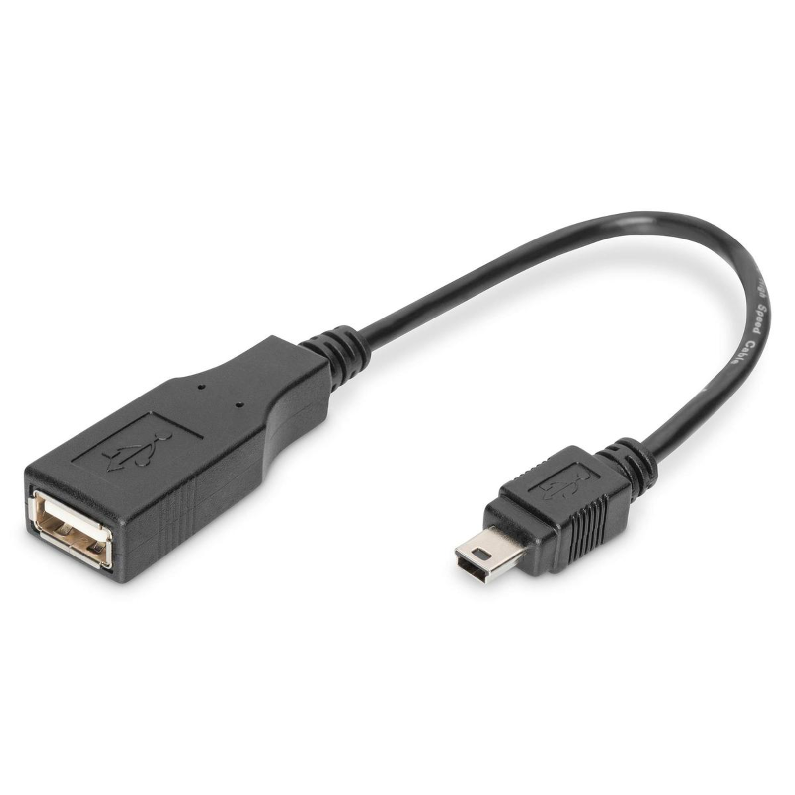 Digitus USB Adapter Converter OTG