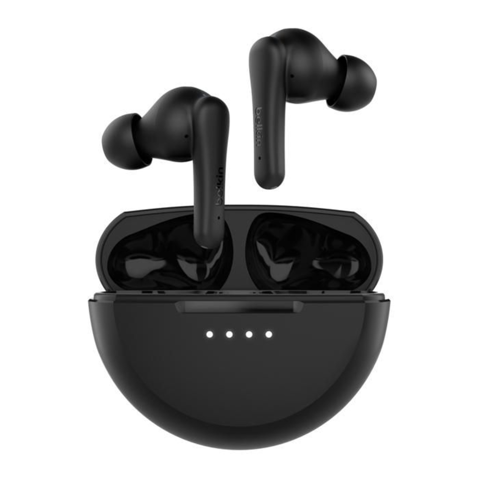 Belkin Soundform Rhythm True Wireless In-Ear Black AUC012btBK