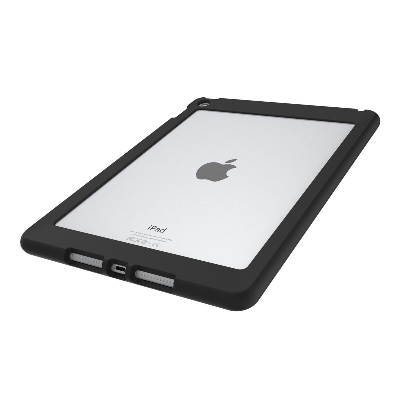 Compulocks IPad 10.2inch IPad Air 10.5inch Rugged Edge Band Bumper for Tablet Resistant