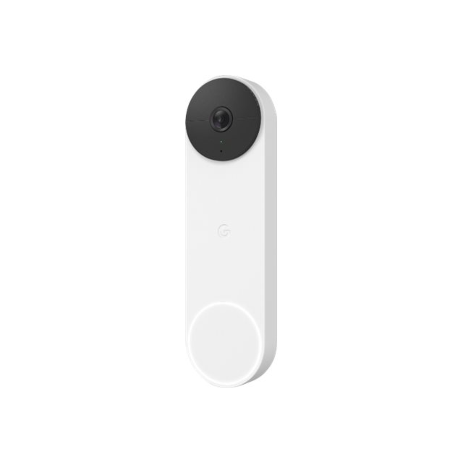 Google Nest Video Doorbell Incl. Battery EU Product