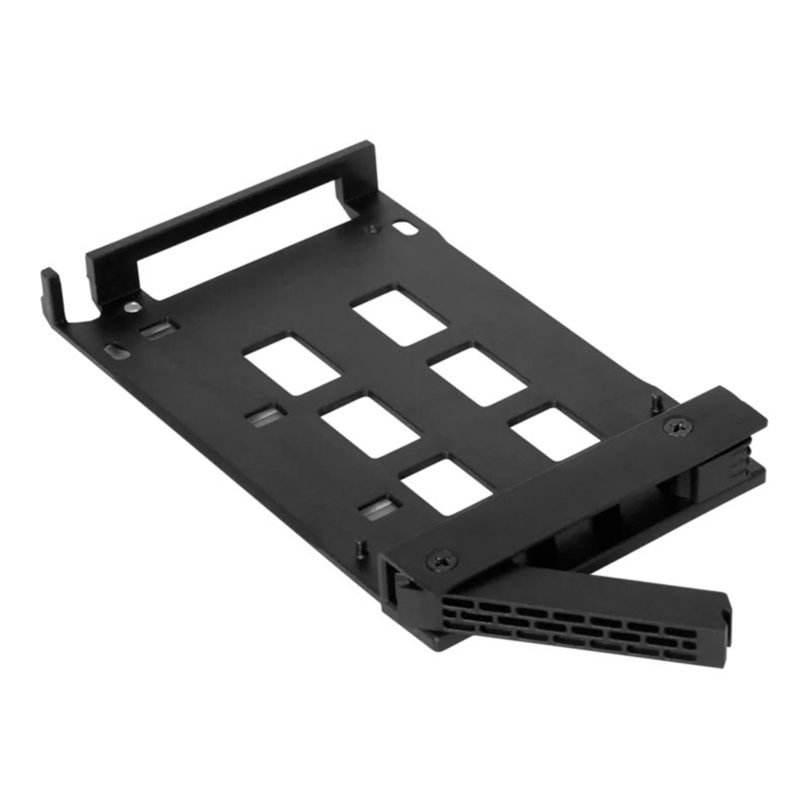 ICY DOCK ExpressTray Mini MB322TP-B Black for ICY DOCK ExpressCage MB322SP-B And MB326SP-B