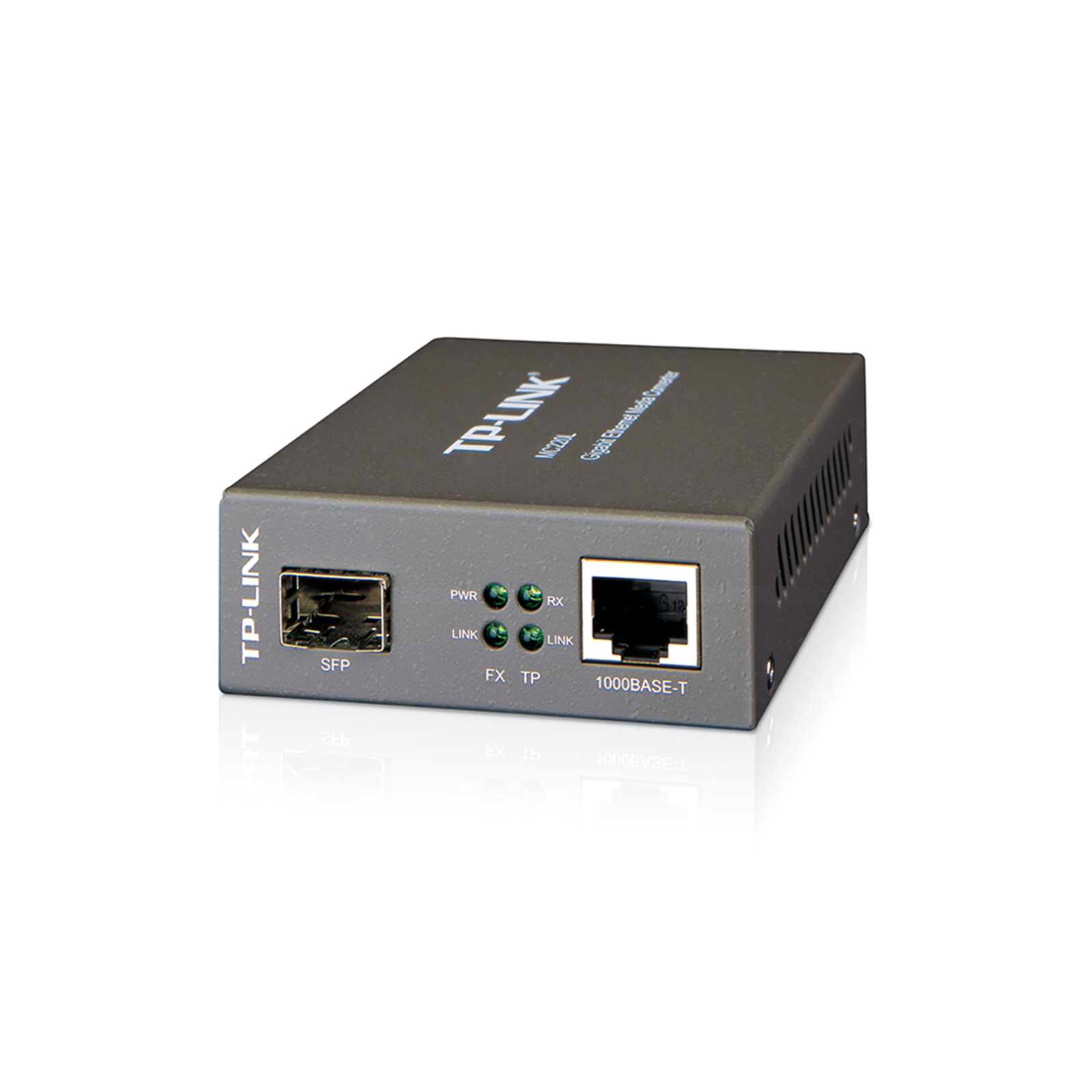 TP-Link Z MC220L Media Converter Gigabit Ethernet