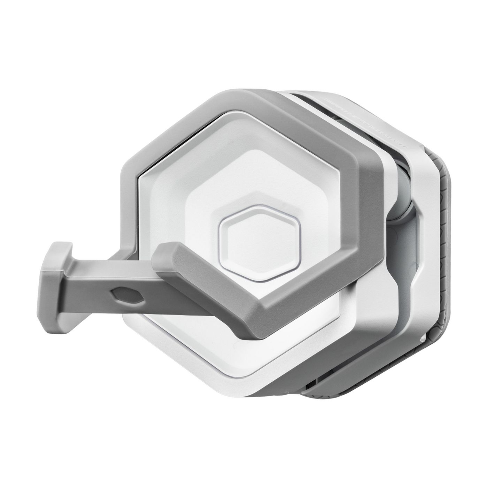 Cooler Master MasterAccessory GEM Headset Stand (White)