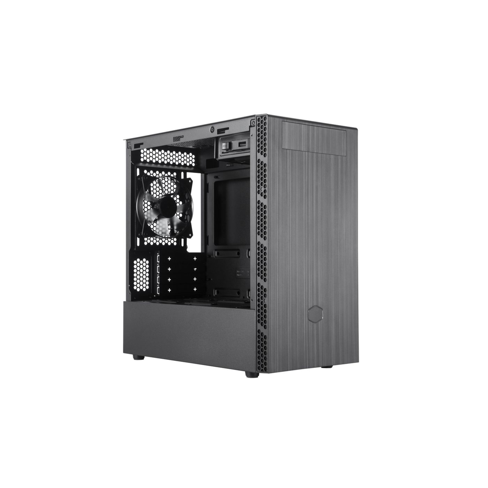 Cooler Master Case COOLERMASTER MASTERBOX MB400L ODD MIDI ATX