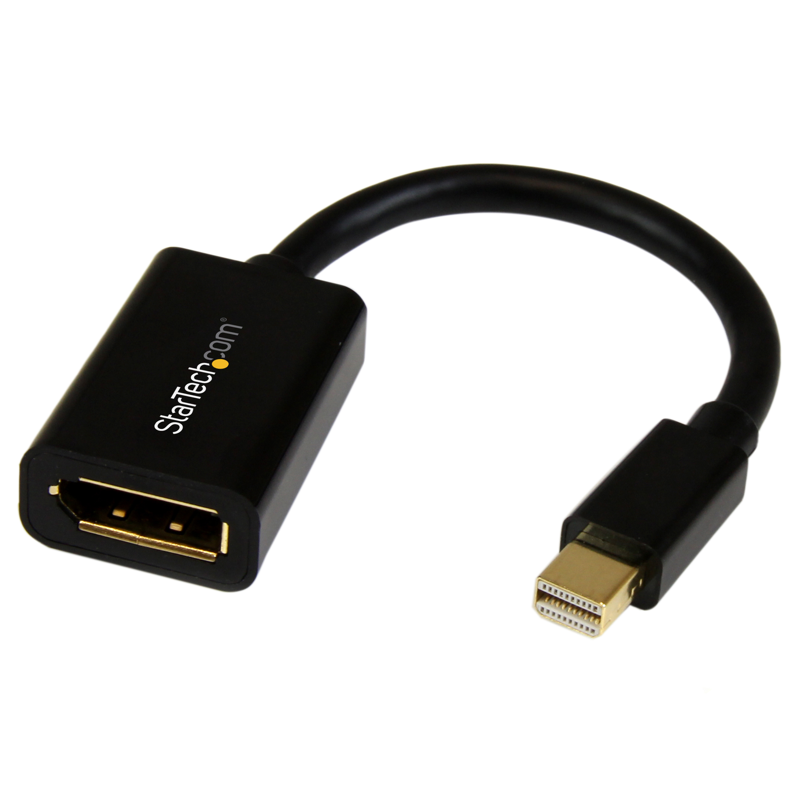 StarTech.com 6IN MINI DP to DP Cable
