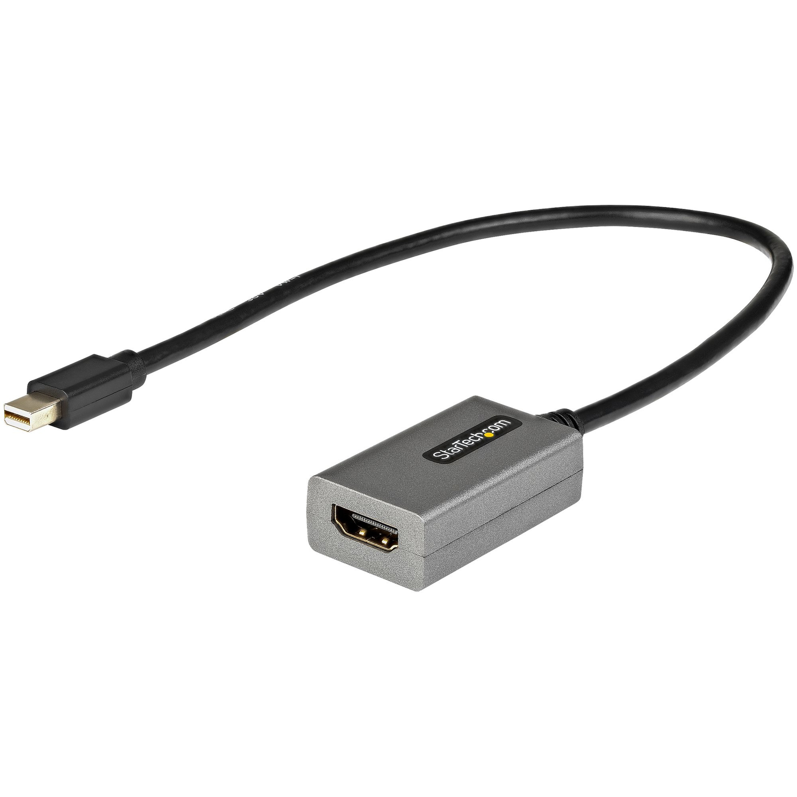StarTech.com MDP to HDMI Adapter 1080P
